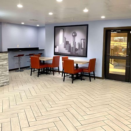 Super 8 By Wyndham - Canton, Texas Exterior foto