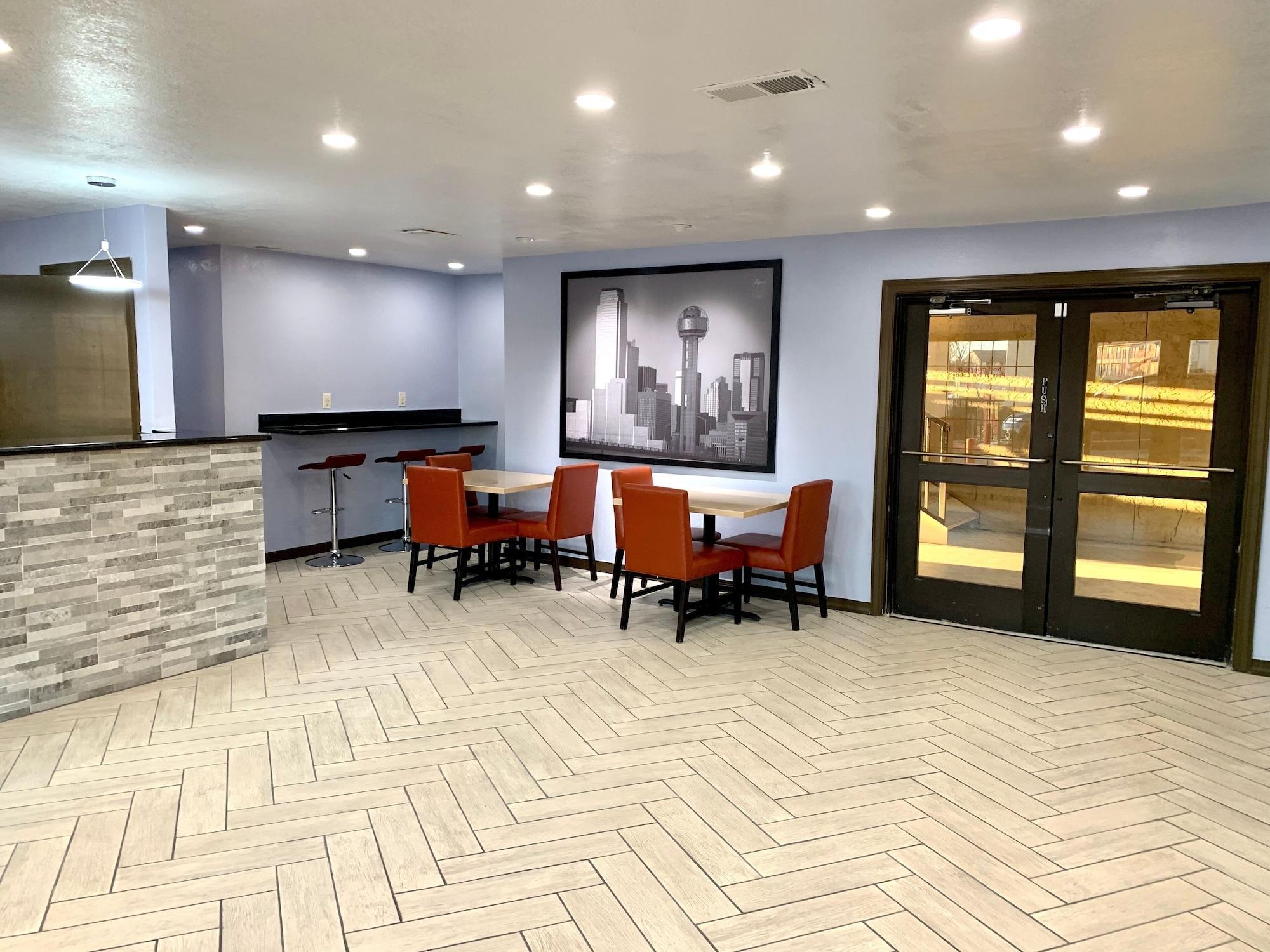 Super 8 By Wyndham - Canton, Texas Exterior foto